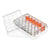 Multiple Well Plate, 24 Well, Flat Bottom, Tissue Culture Treated, Sterile, Individually Wrapped