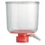 Bottle Top Filter, 1000mL, PES Membrane,  0.22μm  Porosity, STERILE, Individually Wrapped