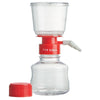 Vacuum Filter System, 250mL, PES Membrane,  0.22μm  Porosity, STERILE, Individually Wrapped