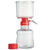 Vacuum Filter System, 500mL, PES Membrane,  0.22μm  Porosity, STERILE, Individually Wrapped