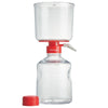 Vacuum Filter System, 1000mL, PES Membrane,  0.10μm  Porosity, STERILE, Individually Wrapped