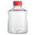 Solution Bottle, 1000mL, PS, STERILE, Individually Wrapped