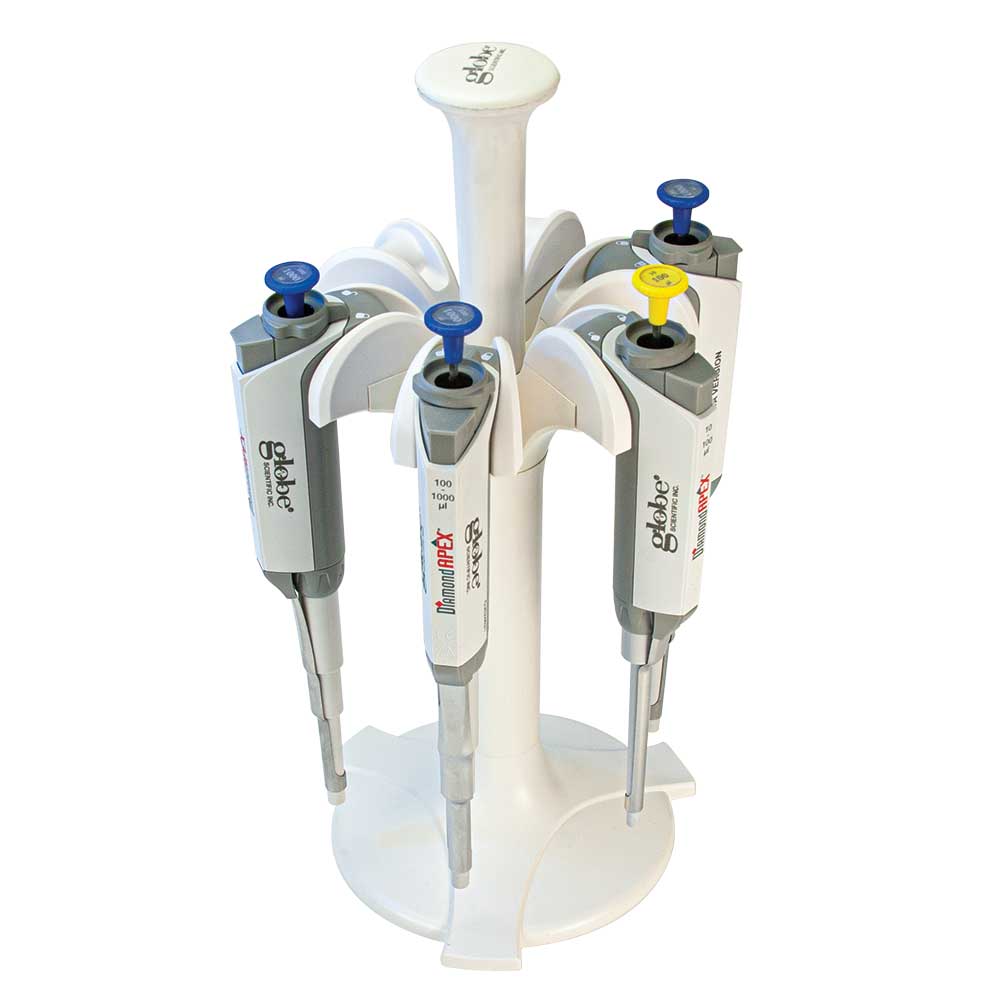 20uL Pipette, DiamondAPEX, Fully Autoclavable, Fixed Volume