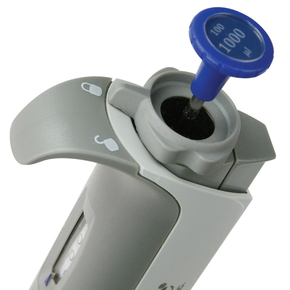 20uL Pipette, DiamondAPEX, Fully Autoclavable, Fixed Volume