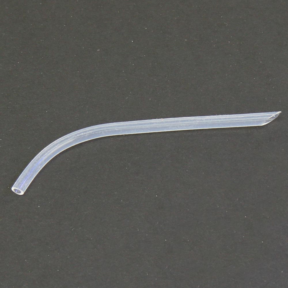 Bottle Top Dispenser Recirculation Tube