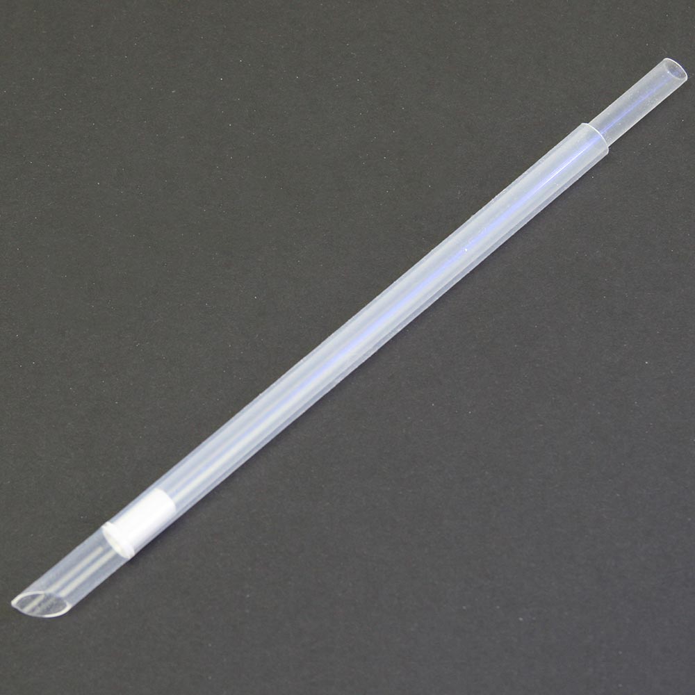 Bottle Top Dispenser Telescopic Fill Tube, 2.5mL to 60mL
