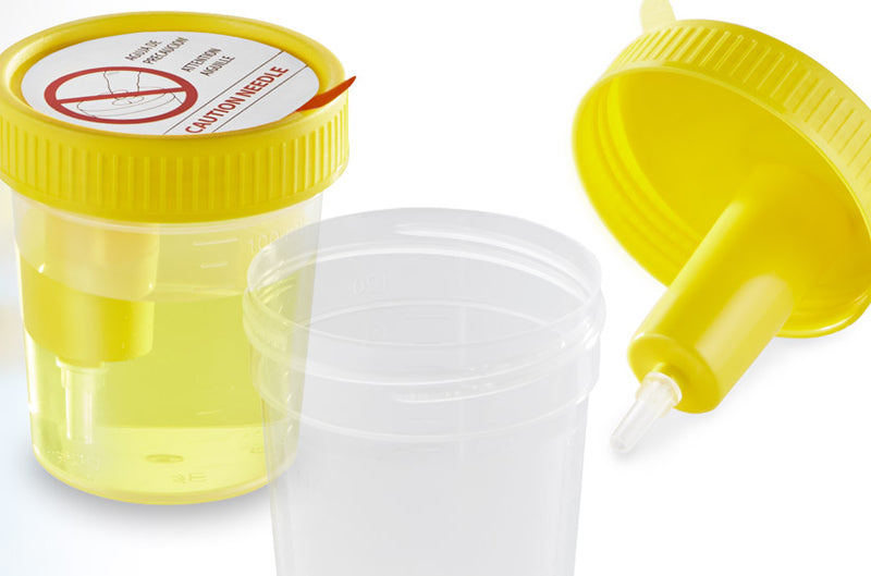 Globe Scientific Producers of Exceptional Quality Laboratory Supplies