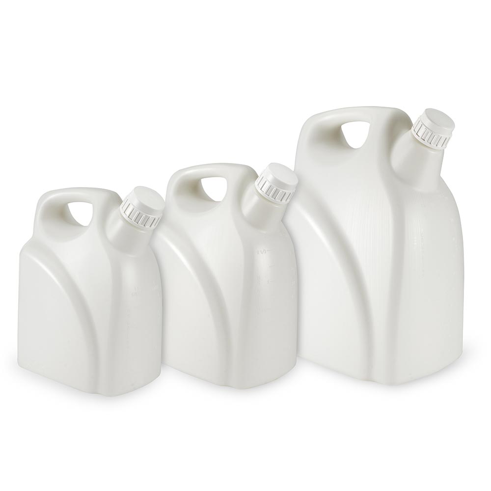 Gerry Arfiansyah品 25 Gallon TripleRCan® - T.M. Fitzgerald & Associates, Inc.