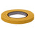 Labeling Tape, 1/2" x 60yd per Roll, 6 Rolls/Case, Tan