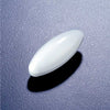 Stir Bars, Oval, PTFE, 35mm